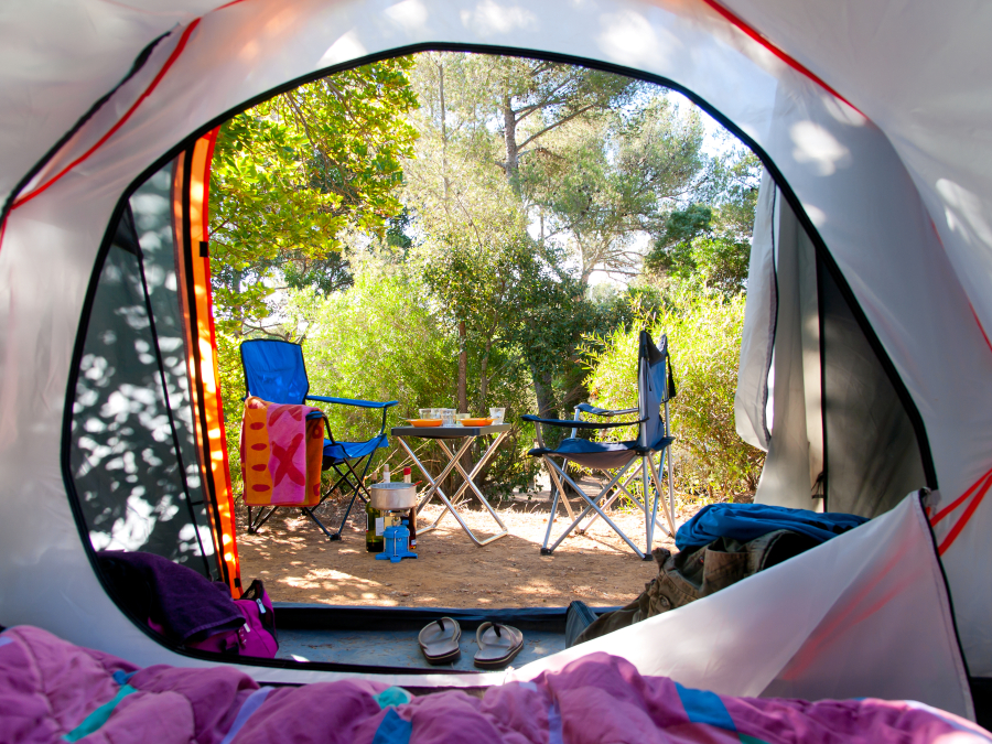 camping à Lattes