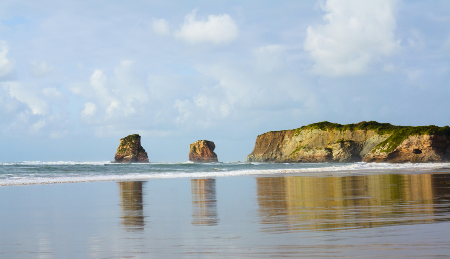 Pays basque francais​